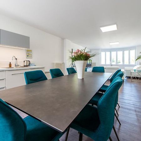 Suites Mana - Le Manaloft **** Rethel Luaran gambar