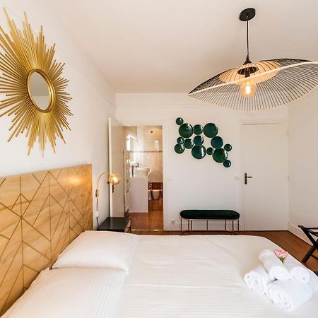 Suites Mana - Le Manaloft **** Rethel Luaran gambar