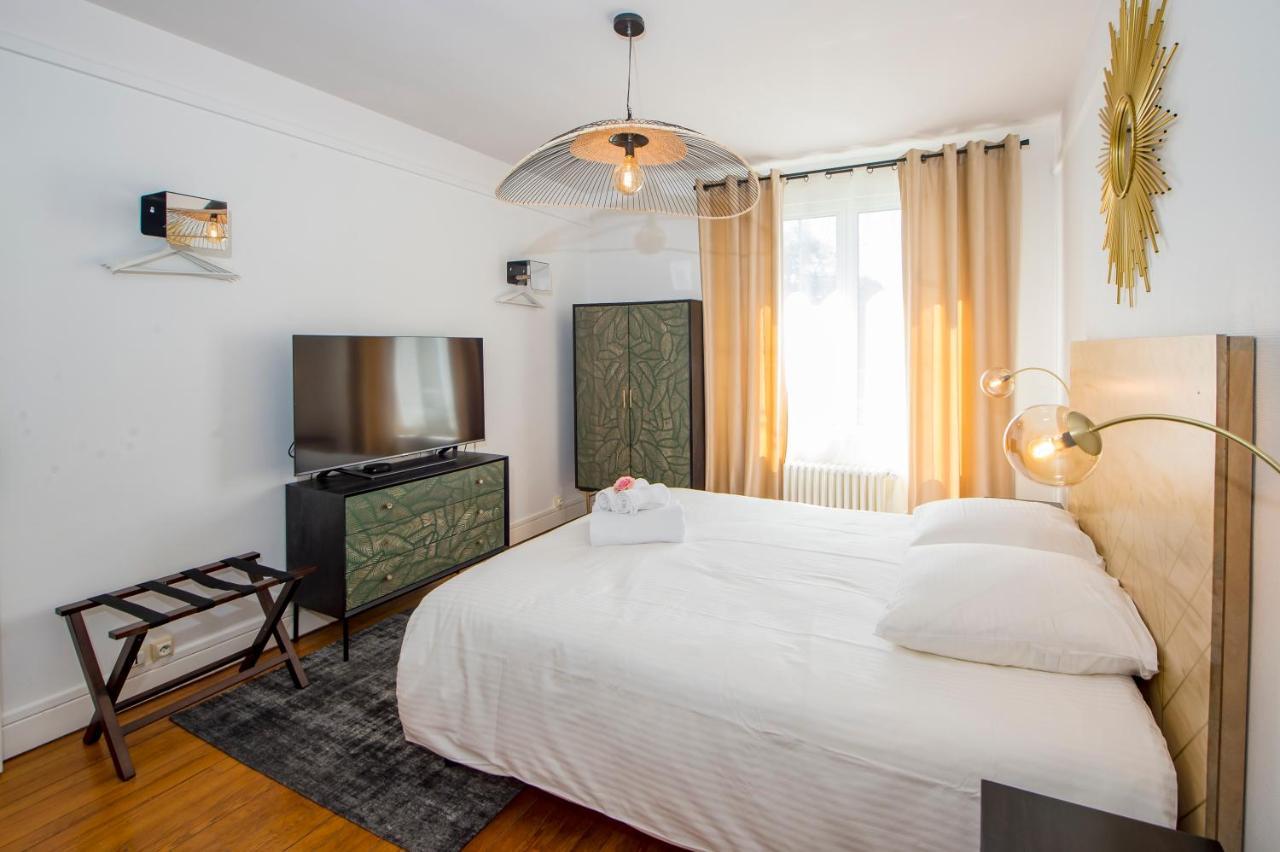 Suites Mana - Le Manaloft **** Rethel Luaran gambar
