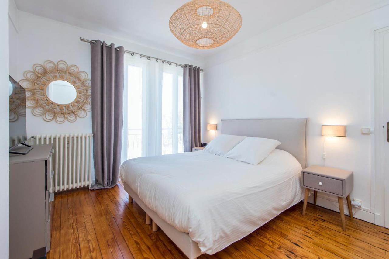 Suites Mana - Le Manaloft **** Rethel Luaran gambar