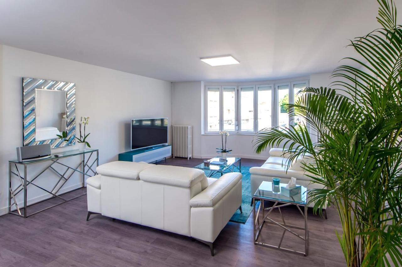 Suites Mana - Le Manaloft **** Rethel Luaran gambar