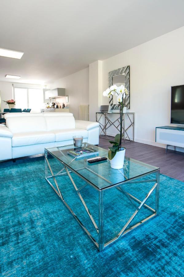 Suites Mana - Le Manaloft **** Rethel Luaran gambar