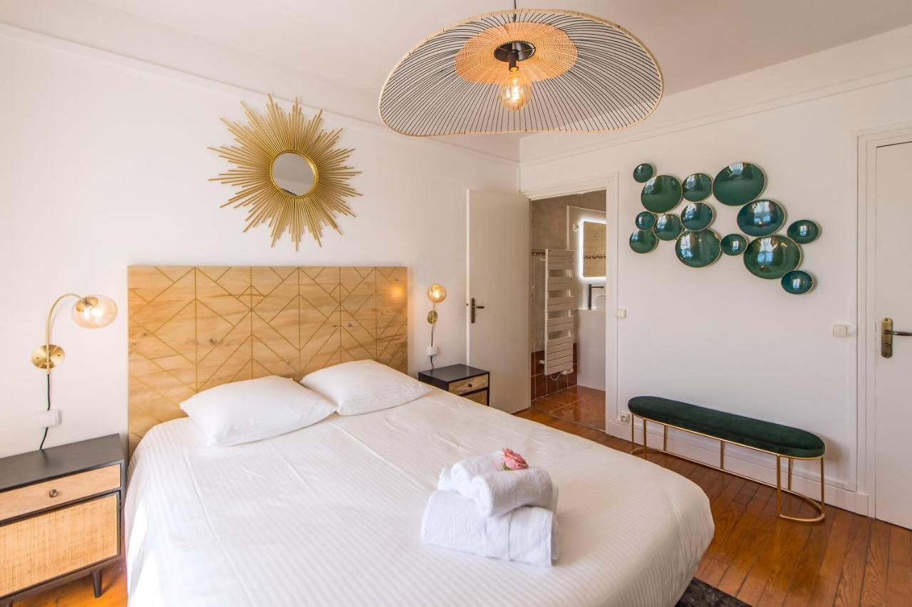 Suites Mana - Le Manaloft **** Rethel Luaran gambar