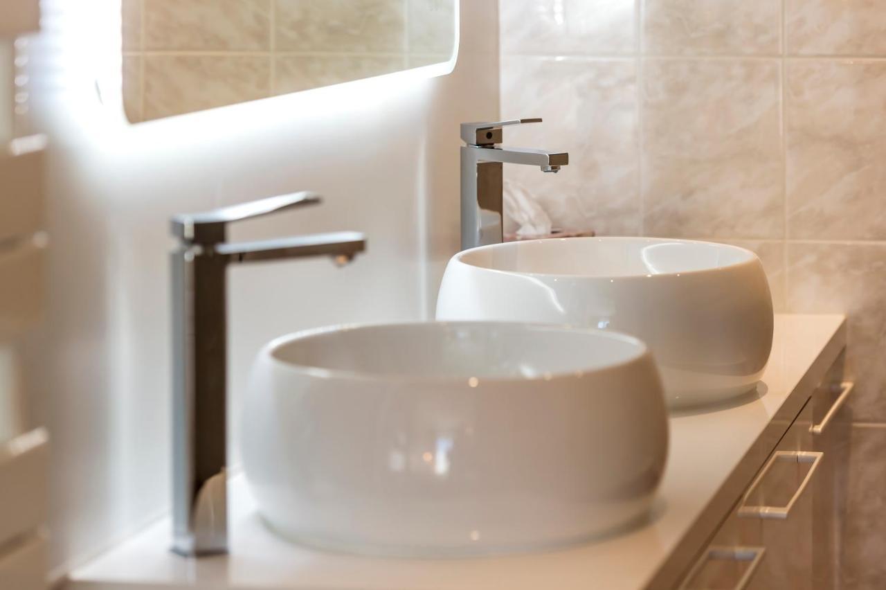 Suites Mana - Le Manaloft **** Rethel Luaran gambar