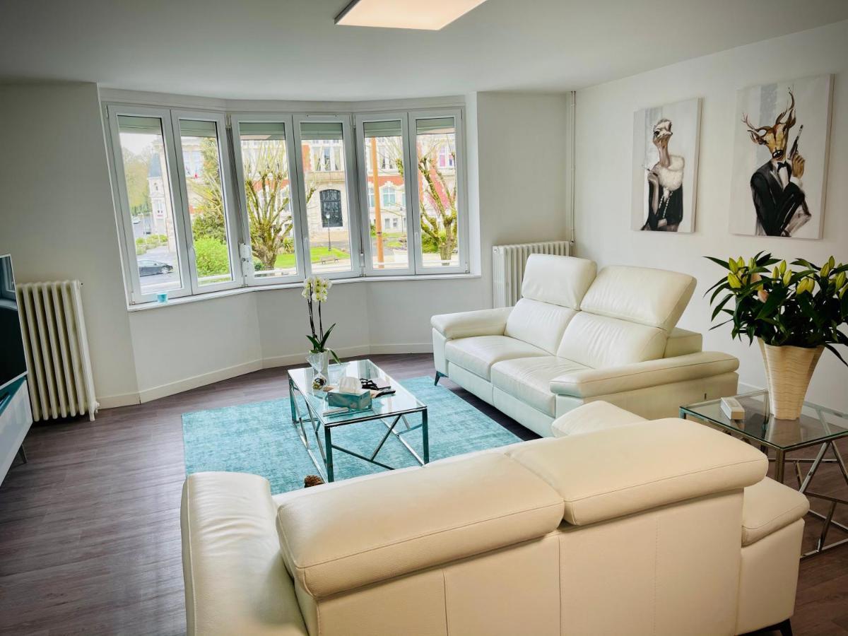 Suites Mana - Le Manaloft **** Rethel Luaran gambar