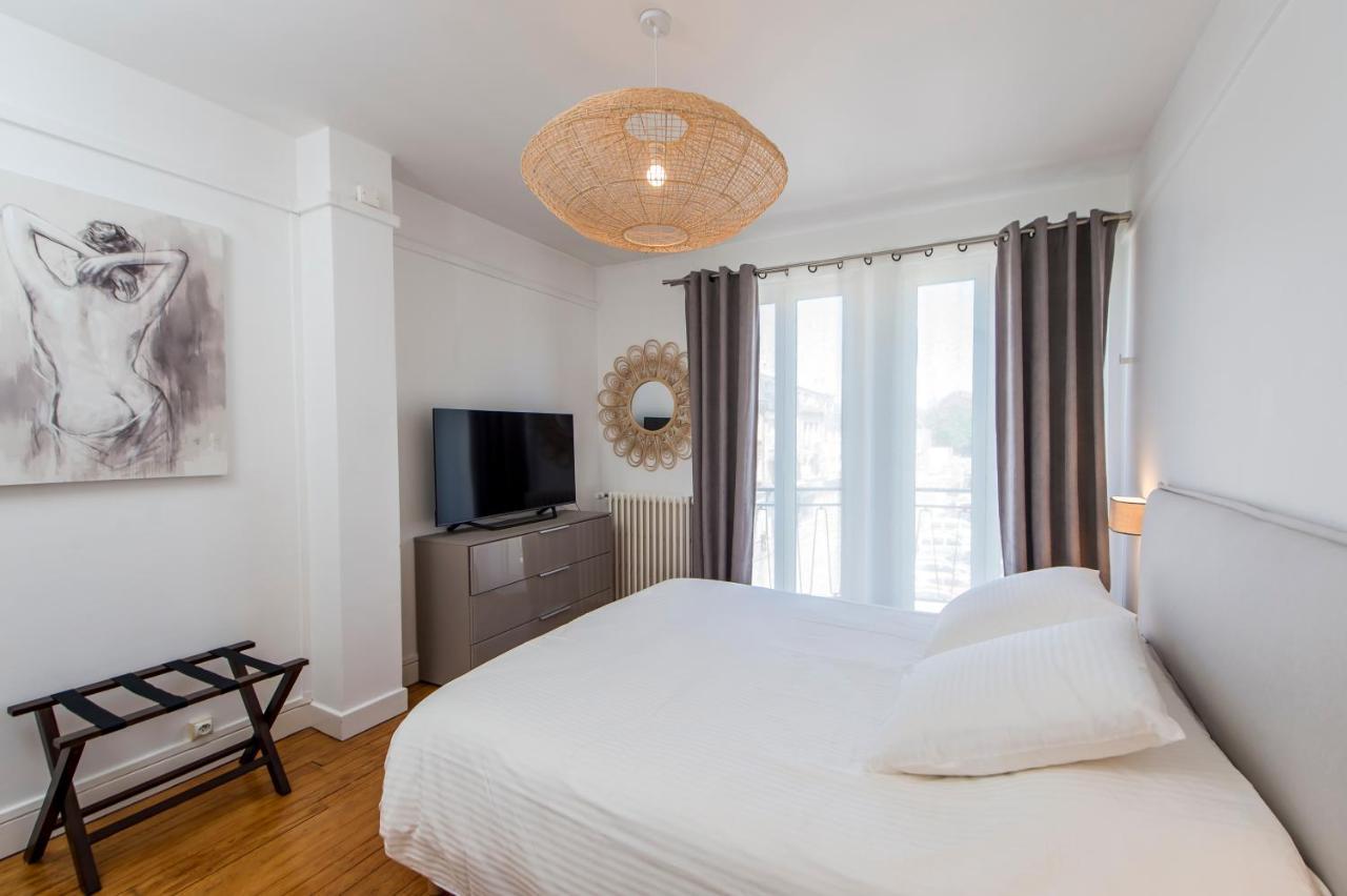 Suites Mana - Le Manaloft **** Rethel Luaran gambar