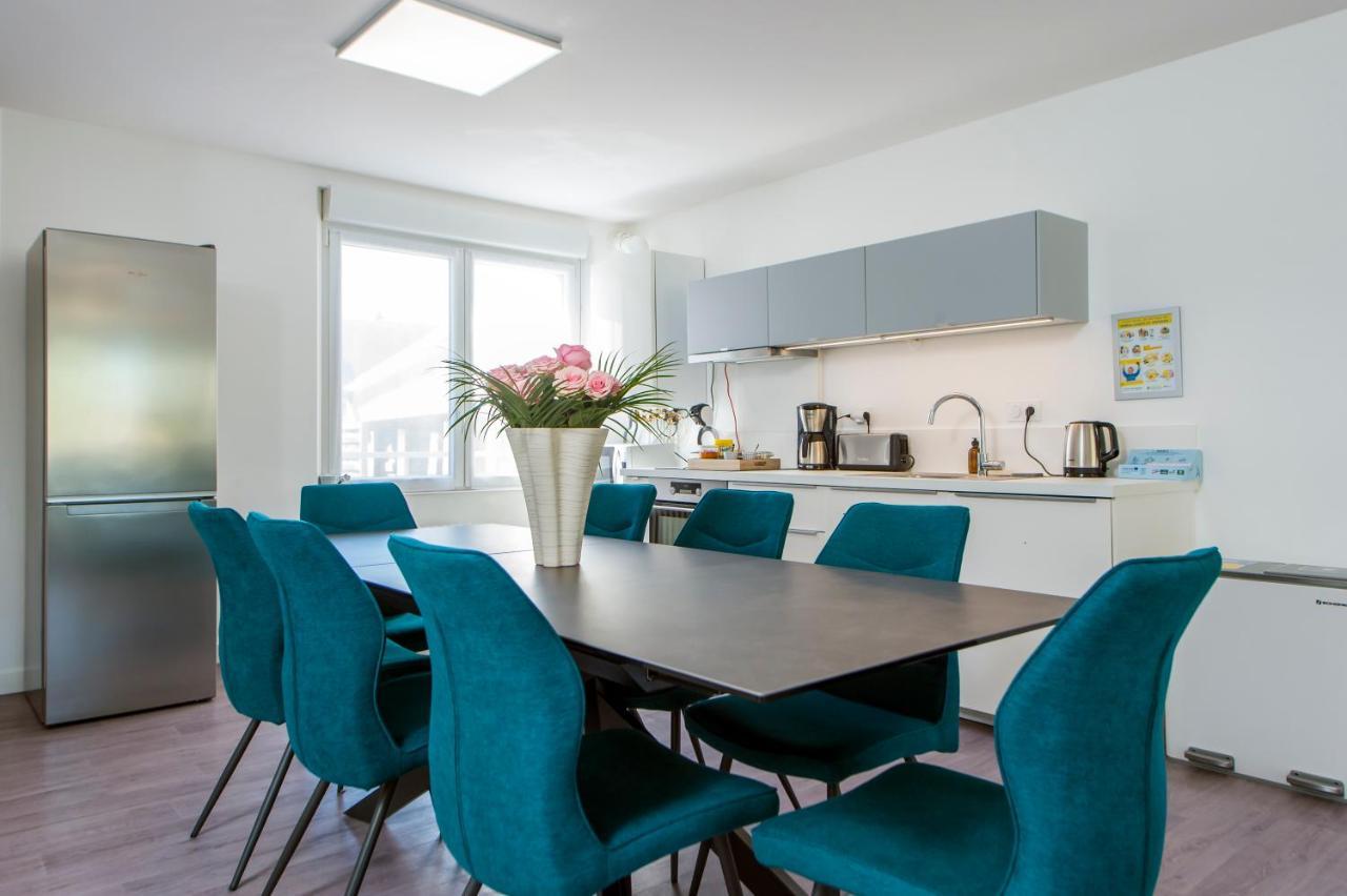 Suites Mana - Le Manaloft **** Rethel Luaran gambar